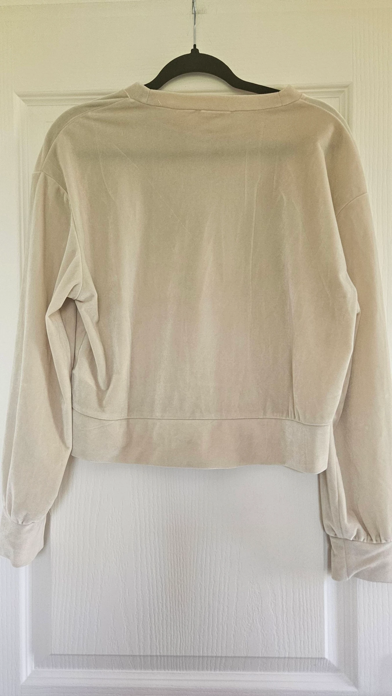 Zara sweatshirt – photo 2